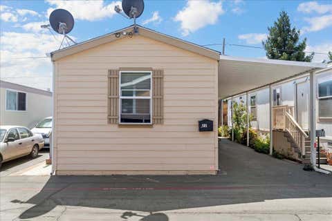 Photo of 1850 Evans Lane #22, San Jose, CA 95125 (MLS # ML82057777)