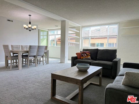 Photo of 540 Kelton Avenue #2D, Los Angeles, CA 90024 (MLS # 26938023)