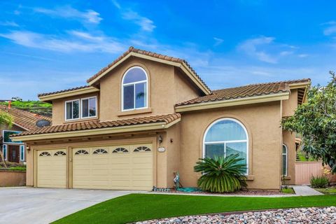 3206 Rancho Diego Cir El Cajon CA 92019