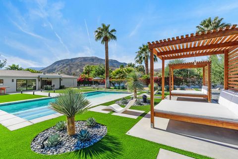 72374 Rancho Road Rancho Mirage CA 92270