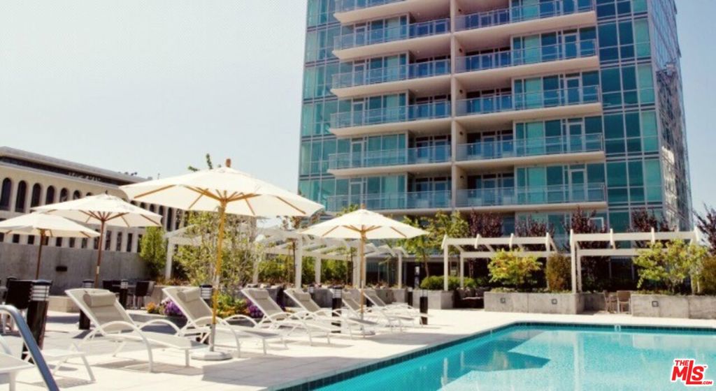 3785 Wilshire Boulevard 1712