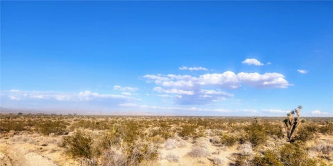Photo of 0 Crystal Creek, Lucerne Valley, CA 92356 (MLS # HD26219416)