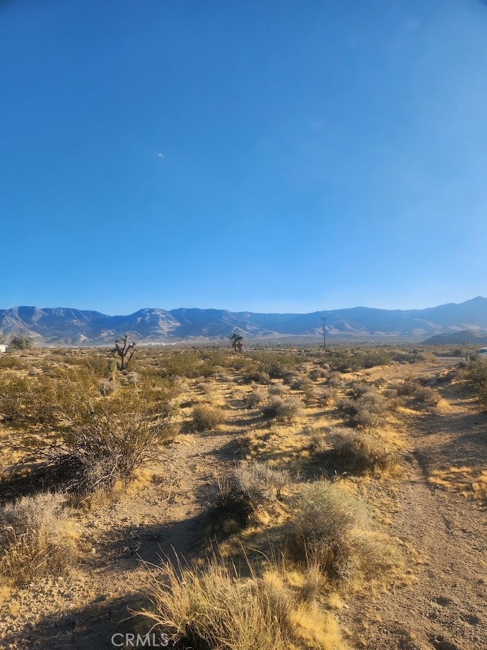 0 Crystal Creek