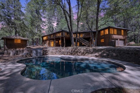 Photo of 14915 Humbug RD, Magalia, CA 95954 (MLS # SN26193865)