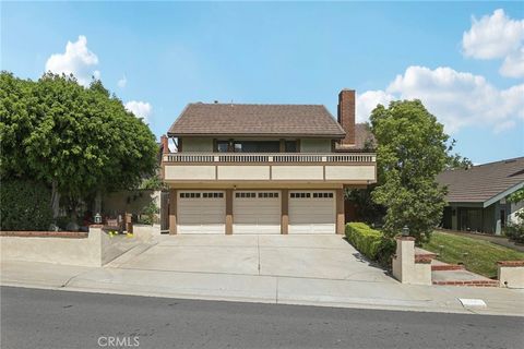 354 Shadyvale Lane Brea CA 92821