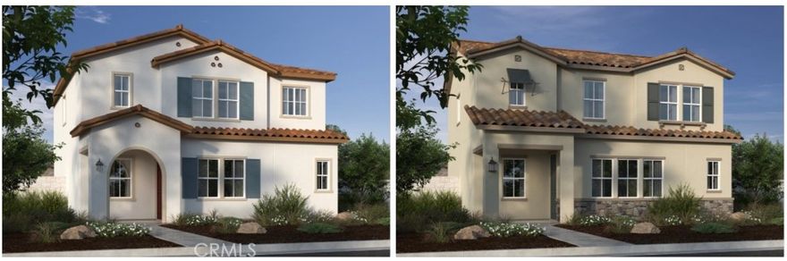 NEW CONSTRUCTION — Build to Order Home! RENDERING PHOTOS - EXTERIOR ELEVATIONS, FEATURES AND FINISHES MAY VARY
Please check in at the sales office for the Open House.

Discover a rare opportunity in the highly desirable Belcourt community in El Monte! This premium lot features one of only four two-story homes in the entire neighborhood, offering exceptional exclusivity and comfort. Built to order, this residence allows you to customize your options and create the home that perfectly matches your style and needs.
Designed with modern living in mind, the floor plan offers 4 spacious bedrooms, 3 full baths, and a bright open-concept layout that seamlessly connects the kitchen, dining, and living areas—ideal for both everyday living and entertaining. Schedule your private tour today!