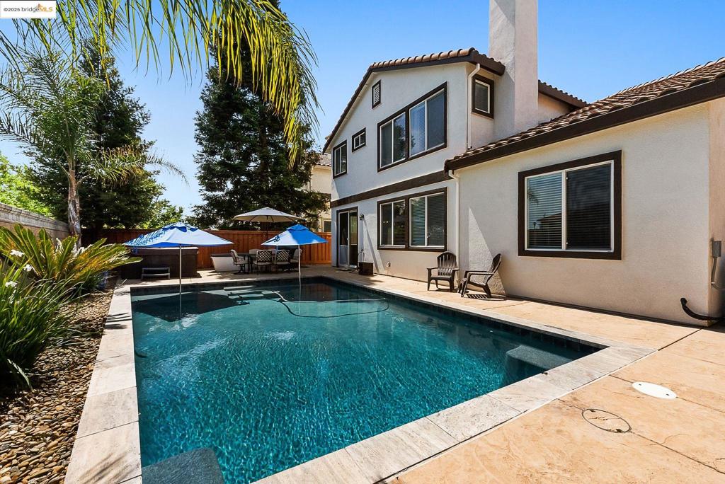 DEER RIDGE - Residential