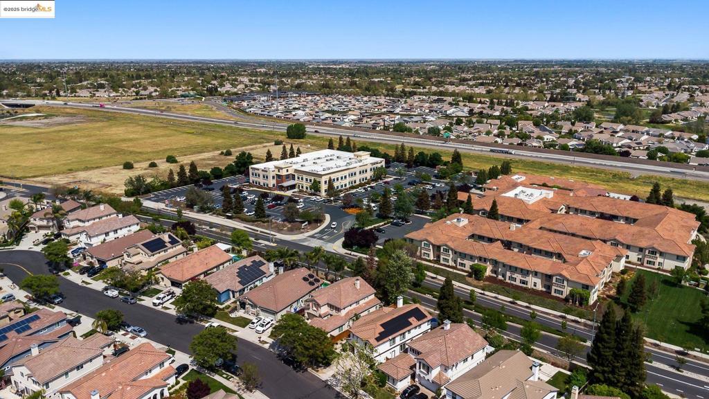 DEER RIDGE - Residential