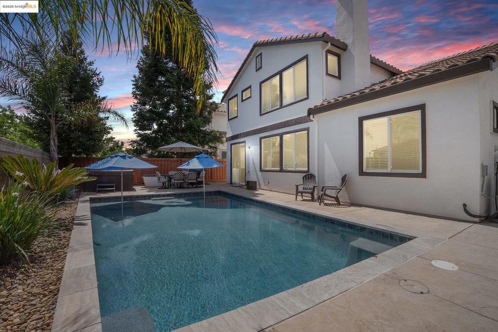 DEER RIDGE - Residential