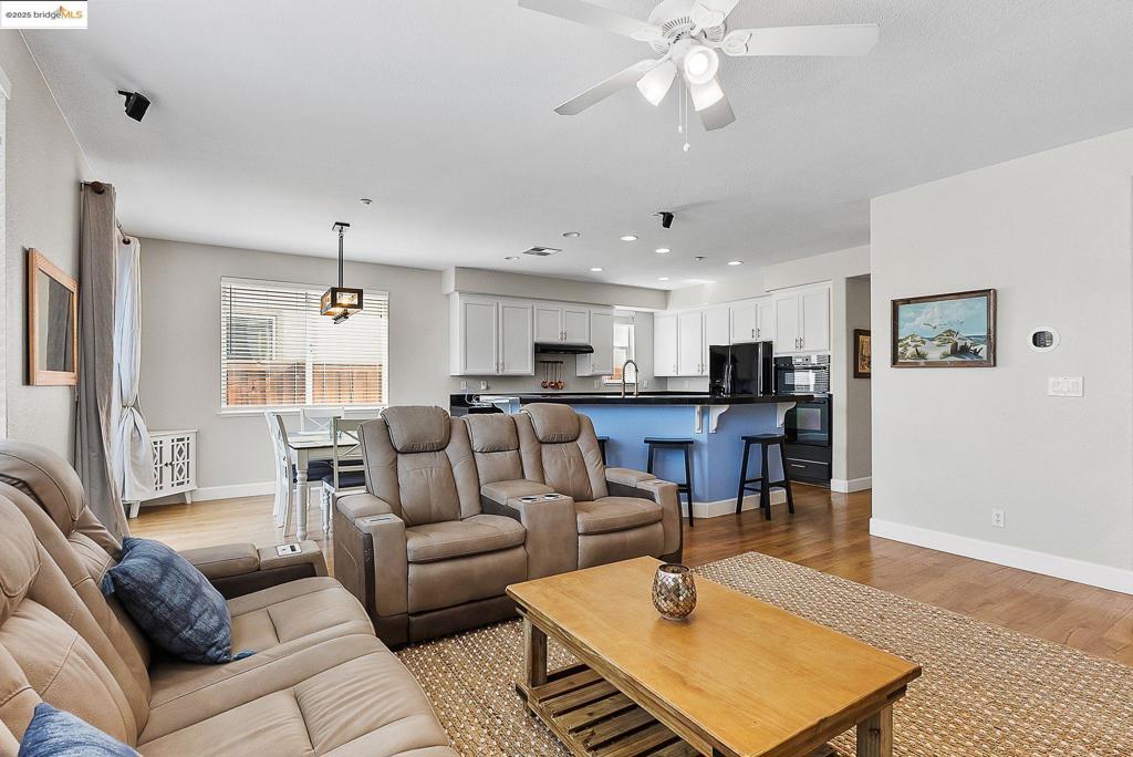 DEER RIDGE - Residential