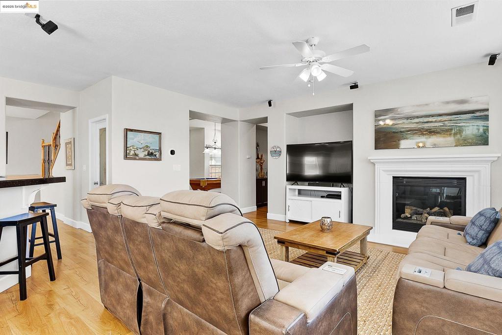 DEER RIDGE - Residential