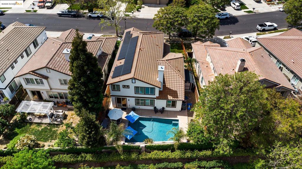 DEER RIDGE - Residential