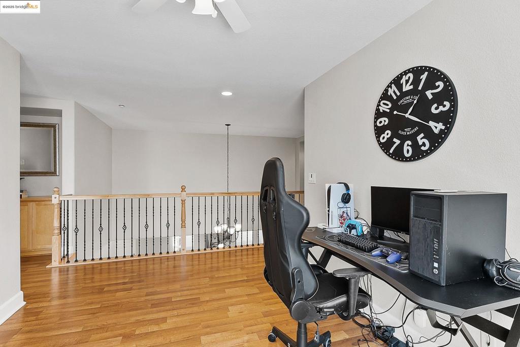 DEER RIDGE - Residential