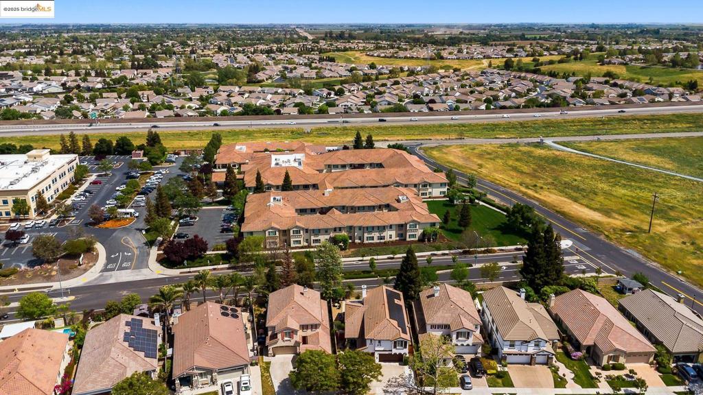 DEER RIDGE - Residential