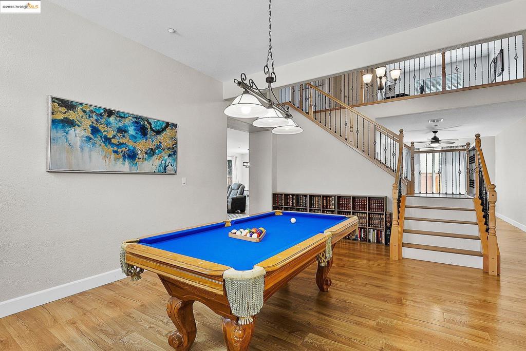 DEER RIDGE - Residential