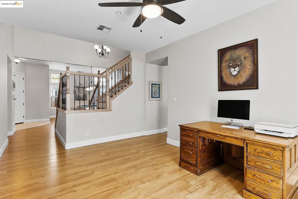 DEER RIDGE - Residential