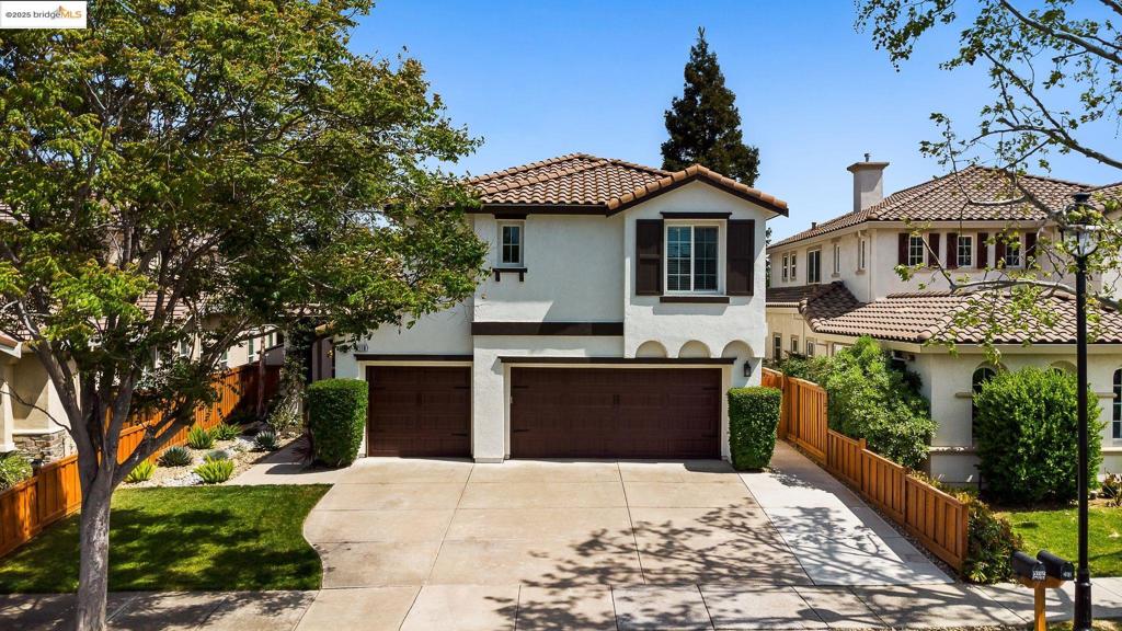 DEER RIDGE - Residential