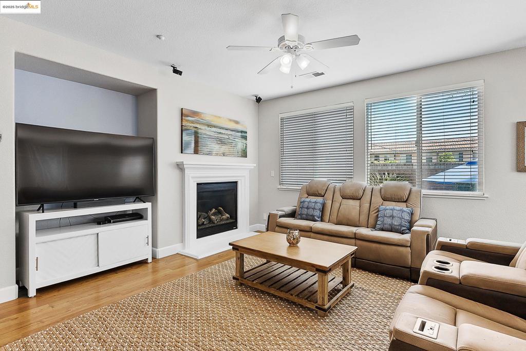 DEER RIDGE - Residential