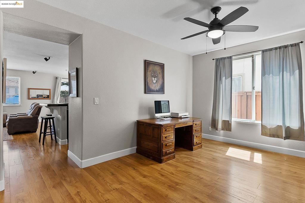 DEER RIDGE - Residential