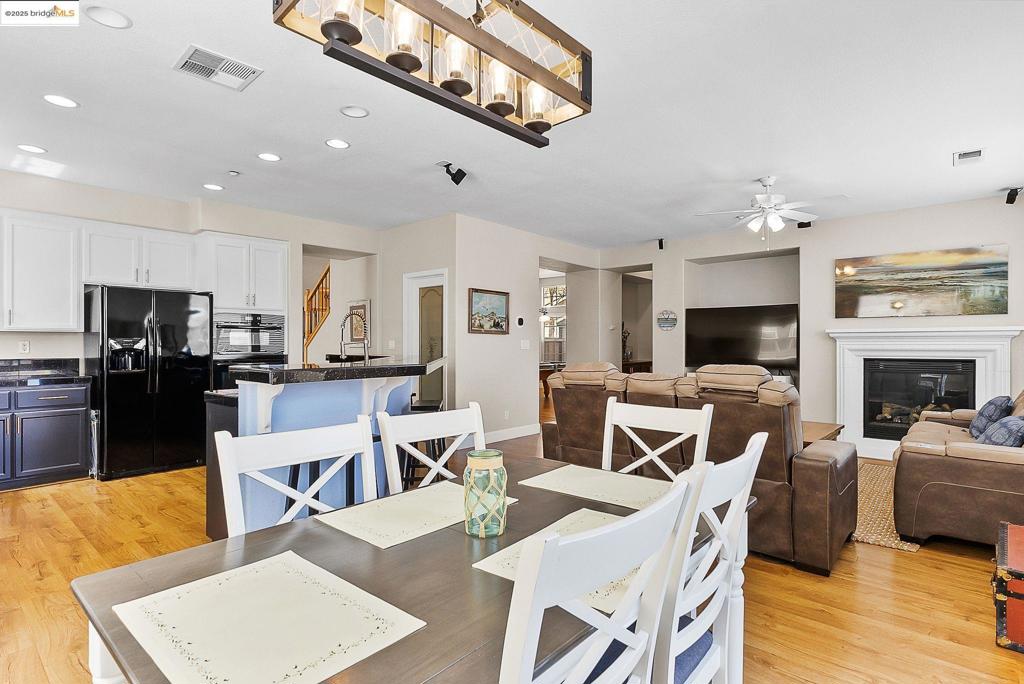 DEER RIDGE - Residential