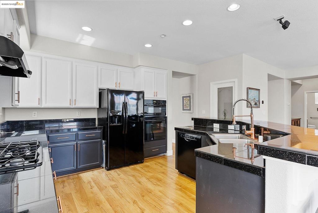 DEER RIDGE - Residential