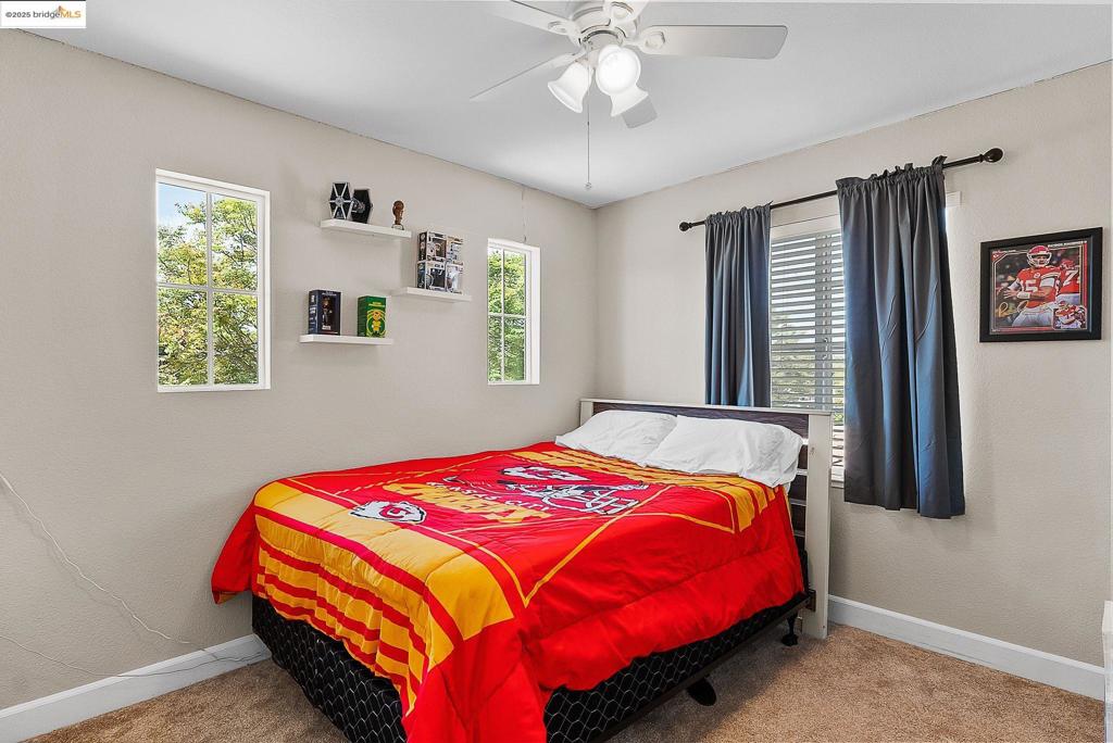 DEER RIDGE - Residential