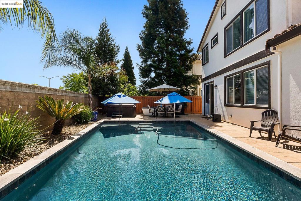 DEER RIDGE - Residential