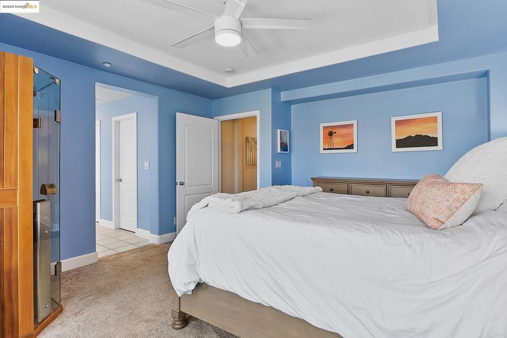 DEER RIDGE - Residential