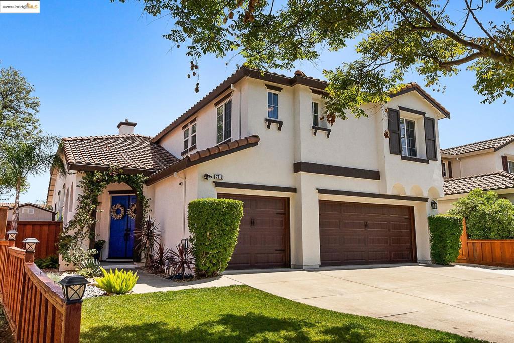 DEER RIDGE - Residential