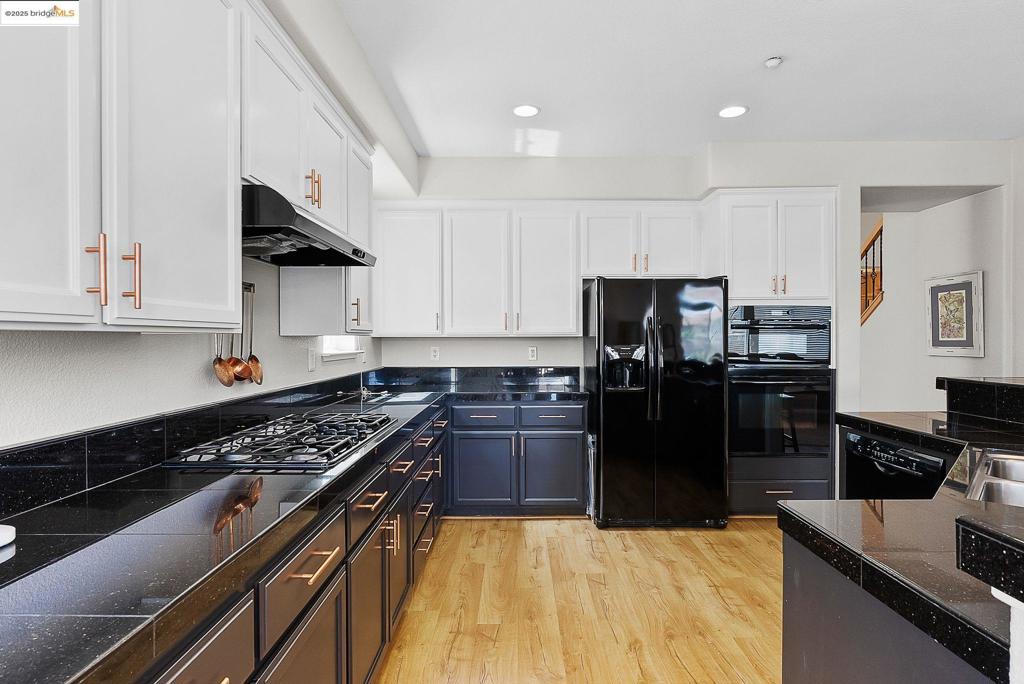 DEER RIDGE - Residential