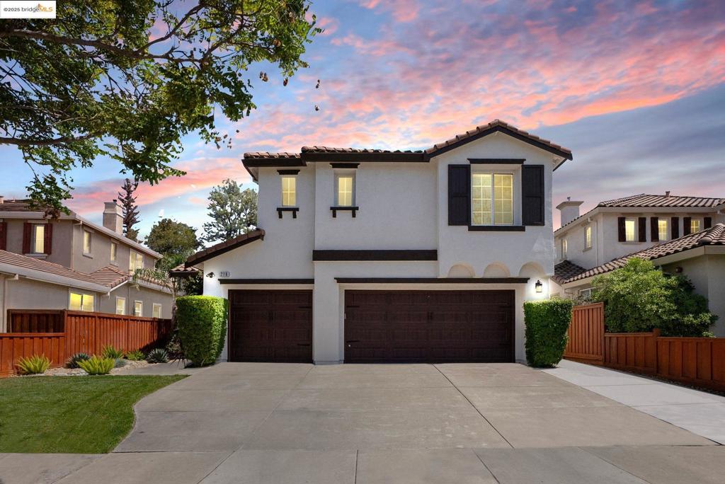 DEER RIDGE - Residential