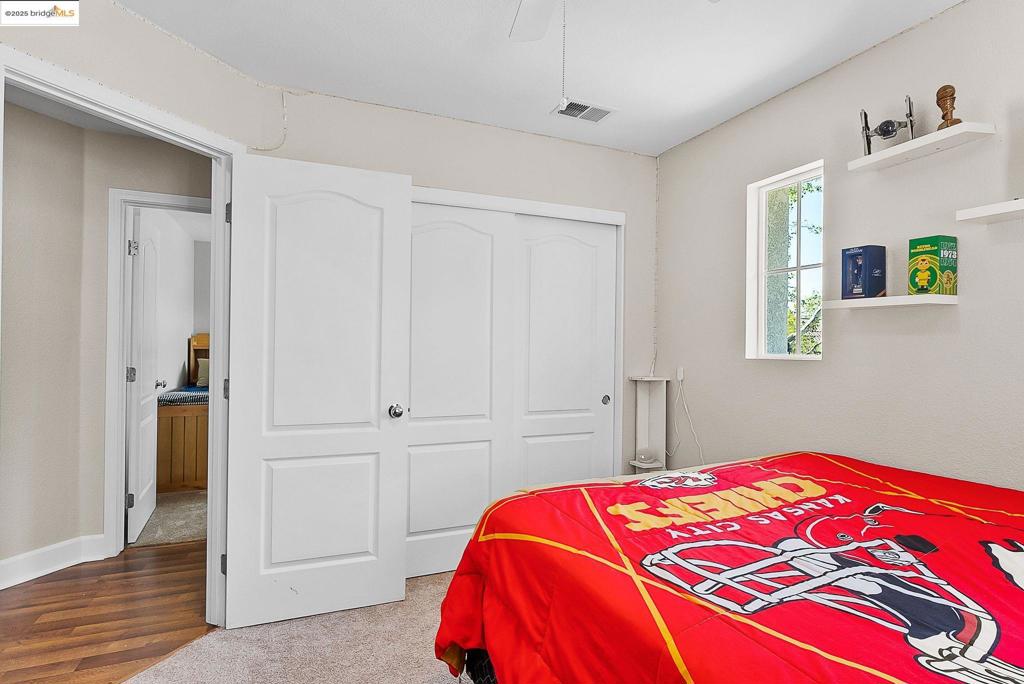 DEER RIDGE - Residential