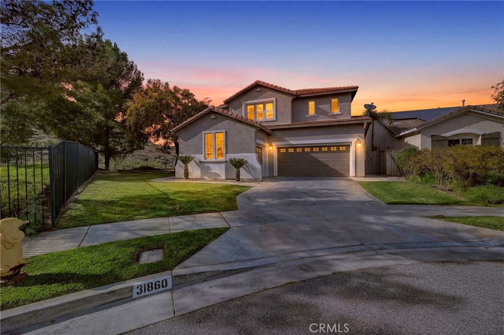 31860 Willow Wood Court