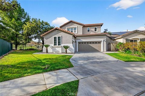 31860 Willow Wood Court Lake Elsinore CA 92532