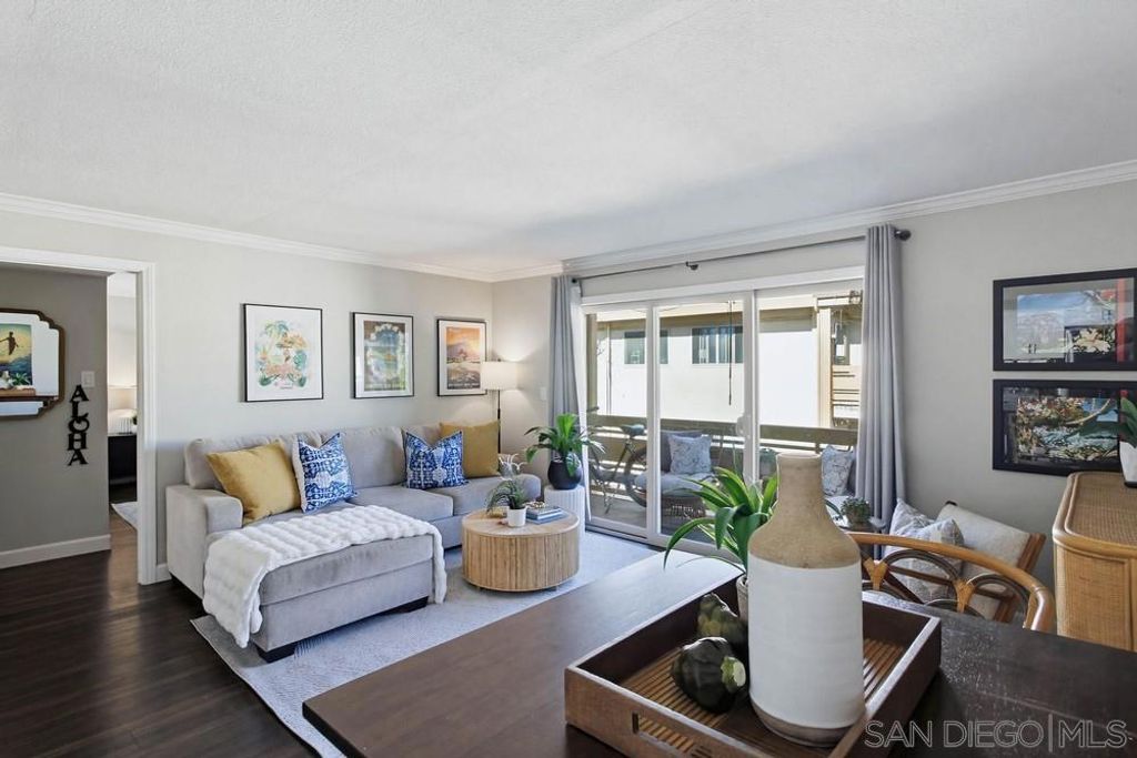 Photo of 2628 Worden #155 St, San Diego, CA 92110 (MLS # 2601239SD)