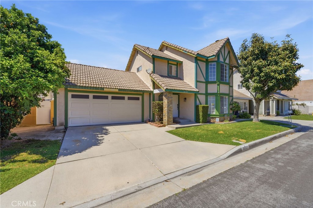 15317 Rancho Serena