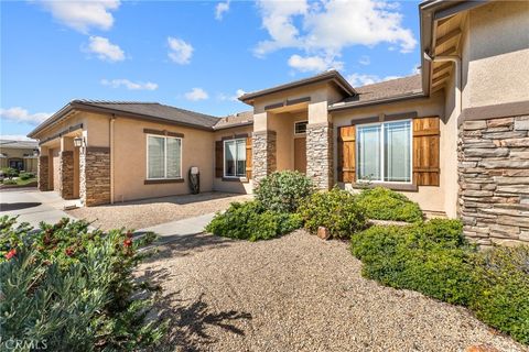 Photo of 35316 Dry Creek Road, Yucaipa, CA 92399 (MLS # IG26052384)