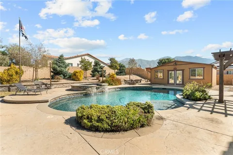 35316 Dry Creek Road, Yucaipa, CA 92399 - MLS#: IG26052384