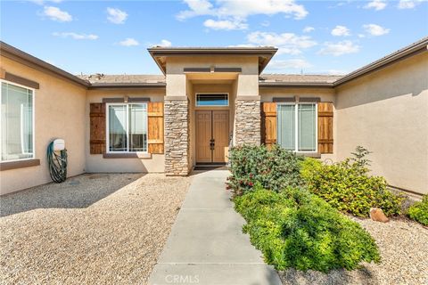 35316 Dry Creek Road Yucaipa CA 92399