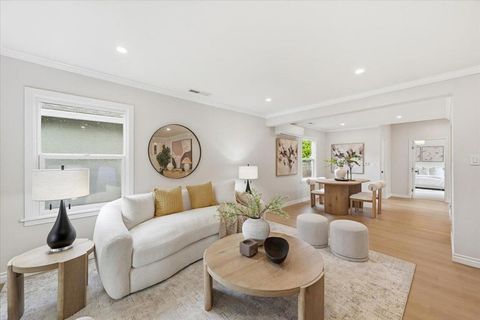 Photo of 1535 Monte Diablo Avenue, San Mateo, CA 94401 (MLS # ML82040801)