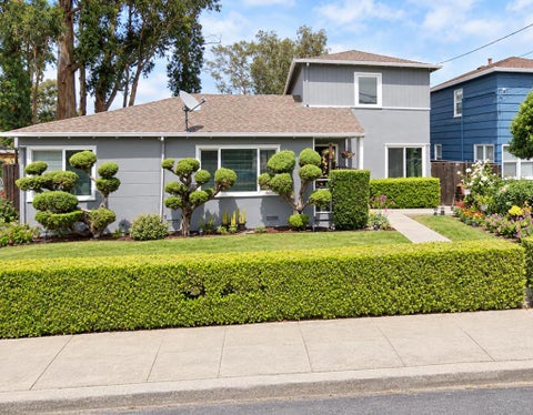Photo of Belmont, CA 94002 (MLS # ML82065598)