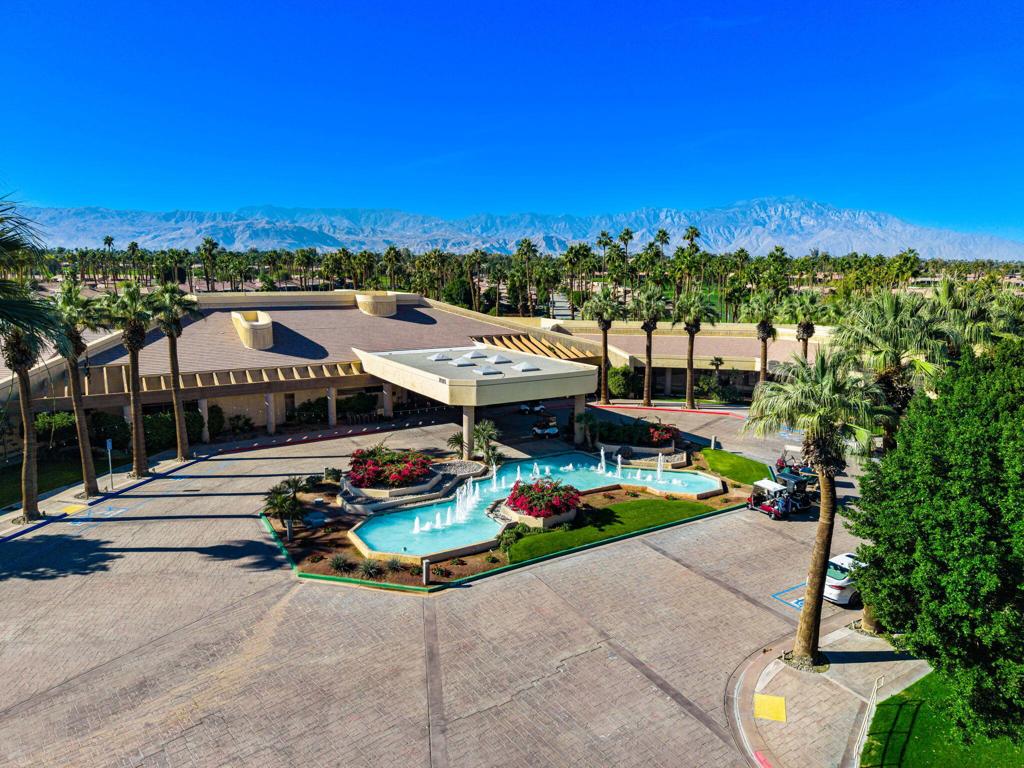 Palm Valley CC - Residential