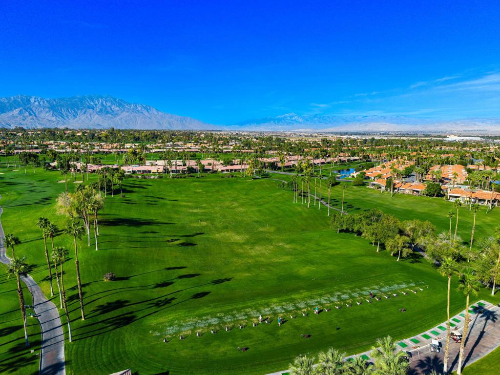 Palm Valley CC - Residential