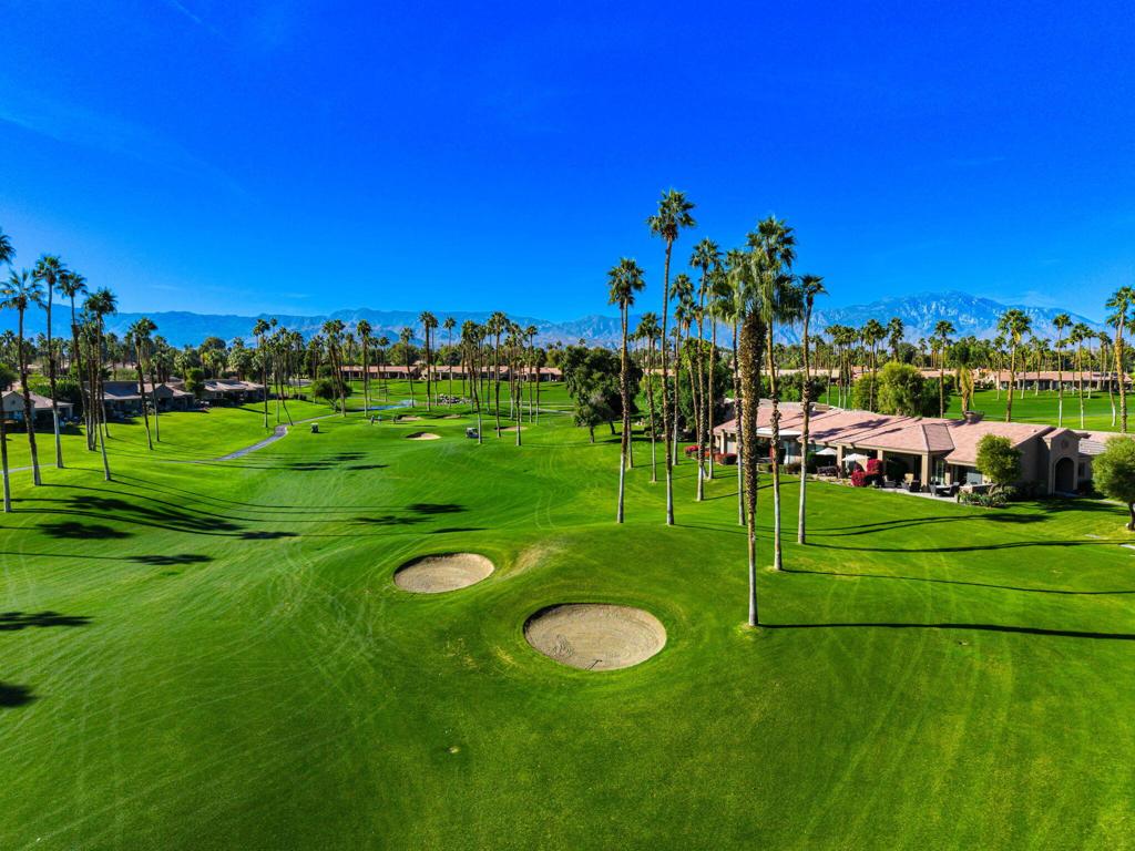 Palm Valley CC - Residential