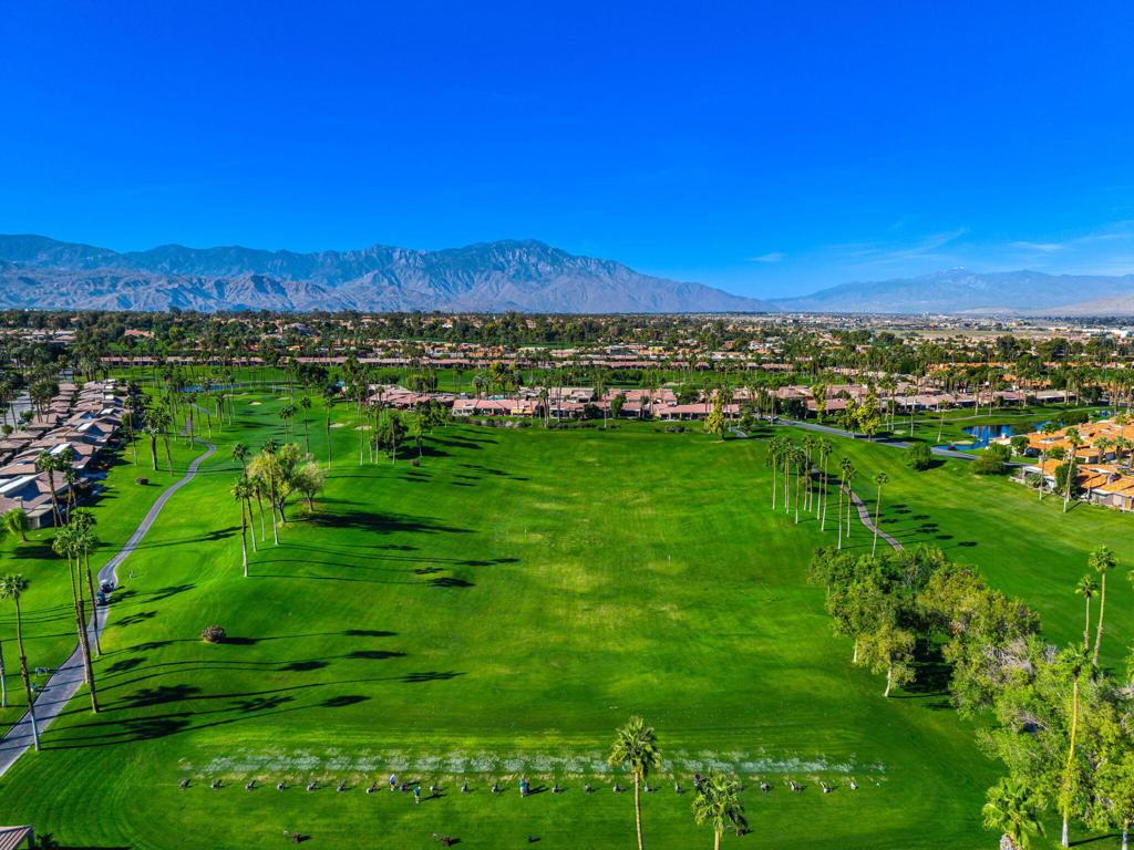 Palm Valley CC - Residential