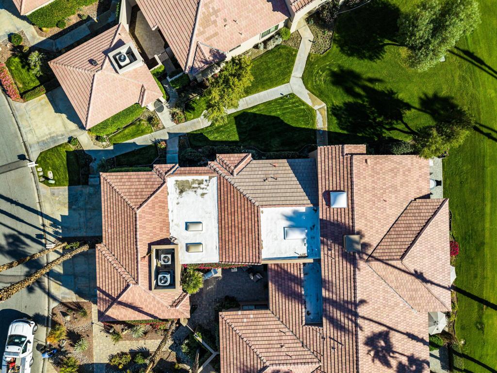 Palm Valley CC - Residential