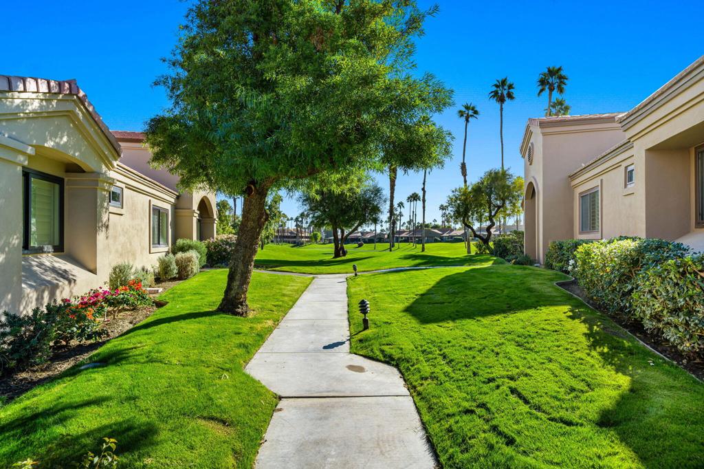 Palm Valley CC - Residential