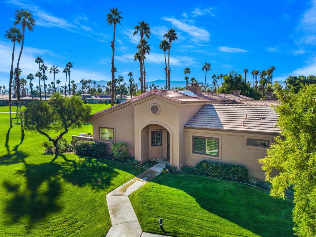 Palm Valley CC - Residential