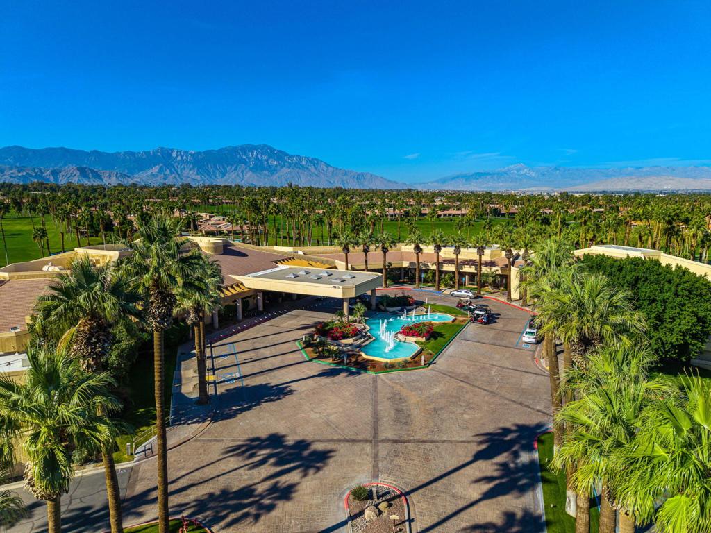 Palm Valley CC - Residential