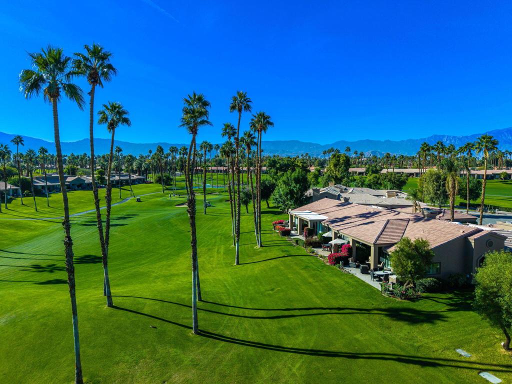 Palm Valley CC - Residential